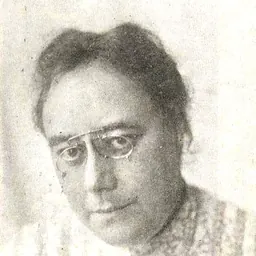 Portrait of Anna Sophia Polak