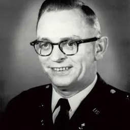 Portrait of Horace F. Bigelow