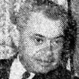 Portrait of Stevan Doronjski