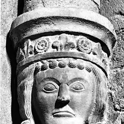 Portrait of Birger Jarl