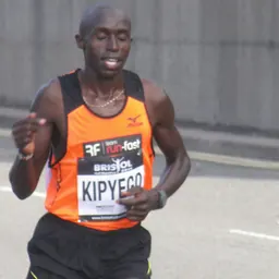 Portrait of Edwin Kipyego