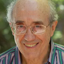Portrait of Juan Pascual-Leone