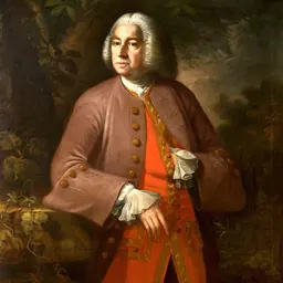 Portrait of John Bankes