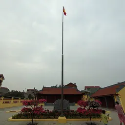 Portrait of Ðoàn Thị Ðiểm