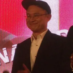 Portrait of Ekachai Uekrongtham