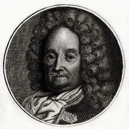 Portrait of Willem van Bemmel