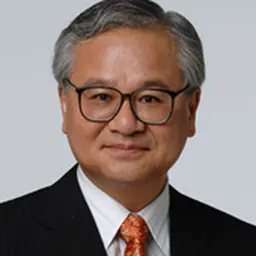 Portrait of Toru Kikawada
