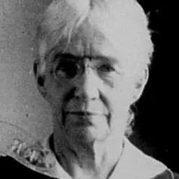 Portrait of Harriette Merrifield Forbes