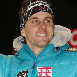 Portrait of Philipp Schörghofer