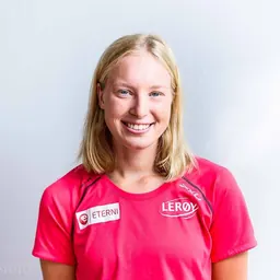 Portrait of Ragne Wiklund