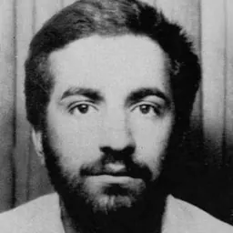 Portrait of Mohammad-Reza Kolahi