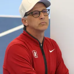 Portrait of Paul Goldstein