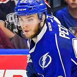 Portrait of Matthew Peca