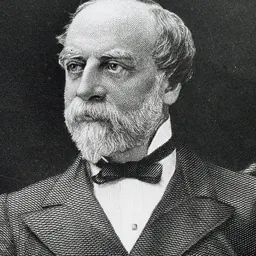 Portrait of Alexander H. Rice