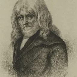 Portrait of William Shippen
