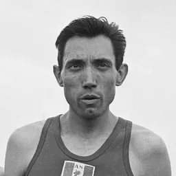 Portrait of Michel Bernard