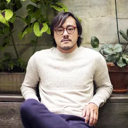 Portrait of Brian Lam