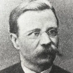 Portrait of Stefanos Streit