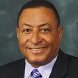 Portrait of Joseph Gibbons