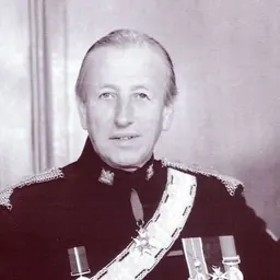 Portrait of Jonathan Hall