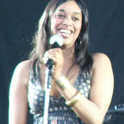 Portrait of Keisha White