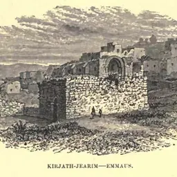 Portrait of Athronges