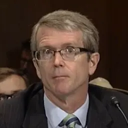 Portrait of John F. Duffy