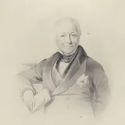 Portrait of Johan Verstolk van Soelen
