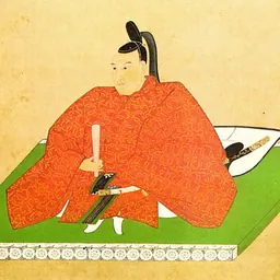 Portrait of Matsura Seizan