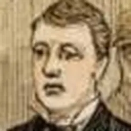 Portrait of Edson S. Densmore