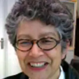 Portrait of Denise P. Barlow