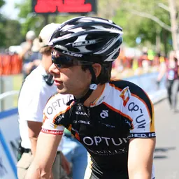 Portrait of Sebastian Salas