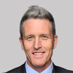 Portrait of Josh Wilson