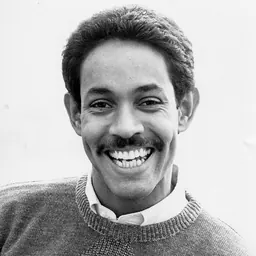 Portrait of Melvin Lindsey
