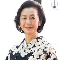 Portrait of Keiko Takahashi
