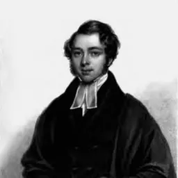 Portrait of Henry Fox