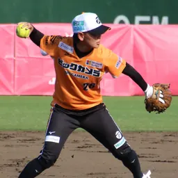 Portrait of Yuka Ichiguchi