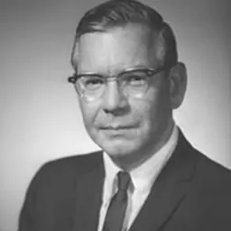 Portrait of Daniel E. Button