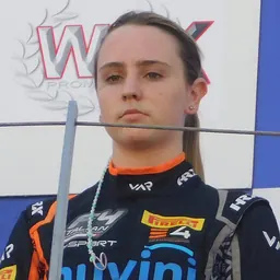 Portrait of Payton Westcott
