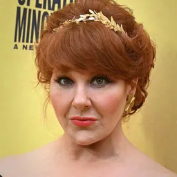 Portrait of Julie Klausner