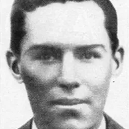 Portrait of Jorge Wilstermann