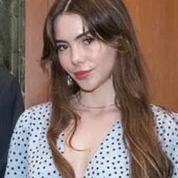 Portrait of McKayla Maroney