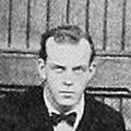 Portrait of Fred W. Murphy