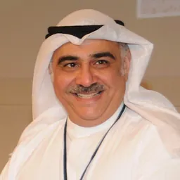 Portrait of Adel Fakeih