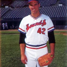 Portrait of Rich Monteleone