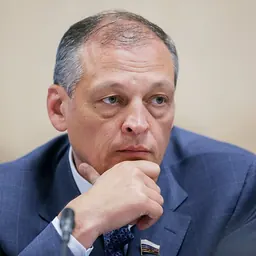 Portrait of Ayrat Xäyrullin