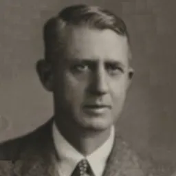 Portrait of Theodore Roosevelt Dalton