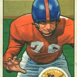 Portrait of Jon Baker