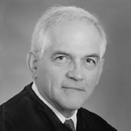 Portrait of James Robertson
