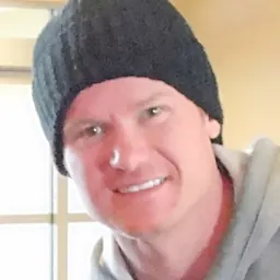Portrait of Jason Williams
